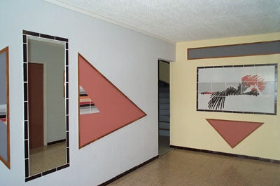 Flat Rue Charles de Gaulle in Talant