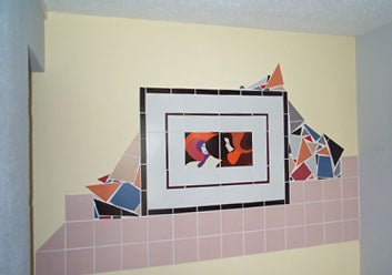 Flat Rue Charles de Gaulle in Talant