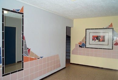 Flat Rue Charles de Gaulle in Talant