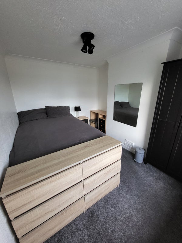 Room Windham Road in Bournemouth