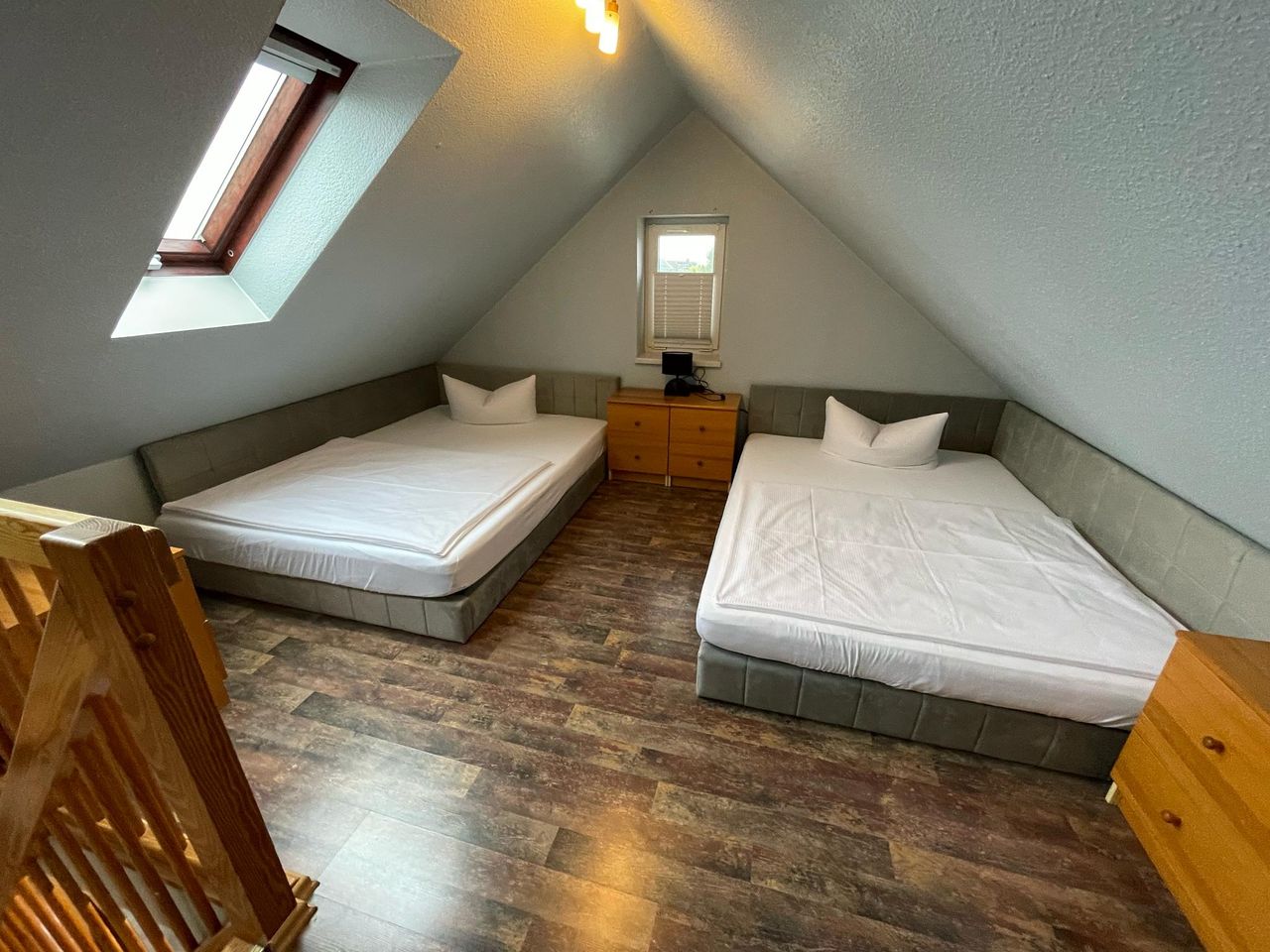 Wohnung Klarastraße in Chemnitz