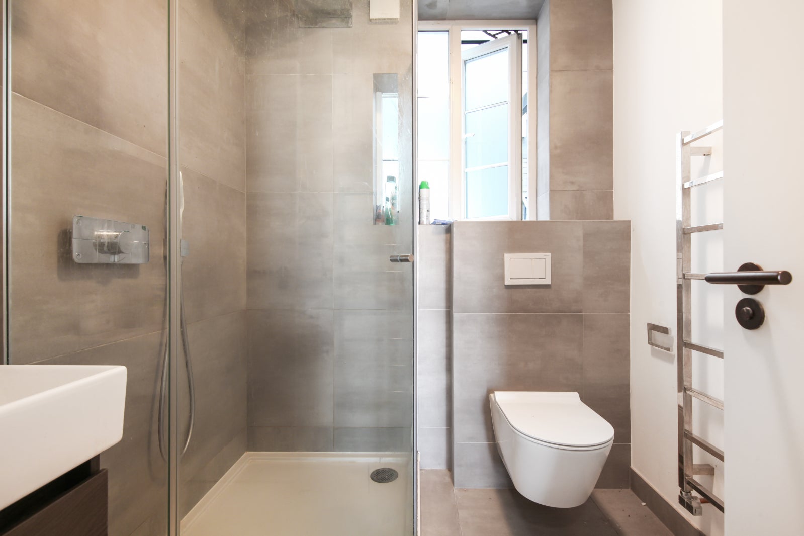 Flat Huntsworth Mews North in City of Westminster