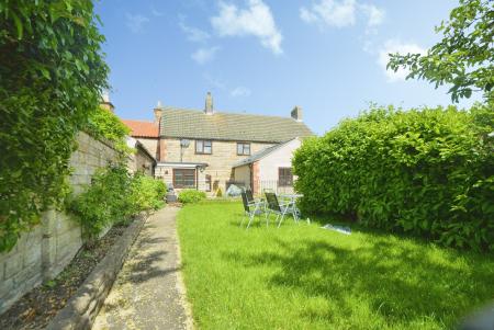 House East End in South Kesteven