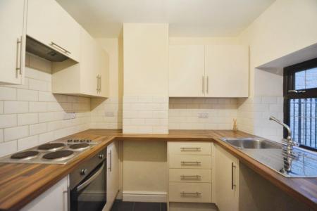 House East End in South Kesteven