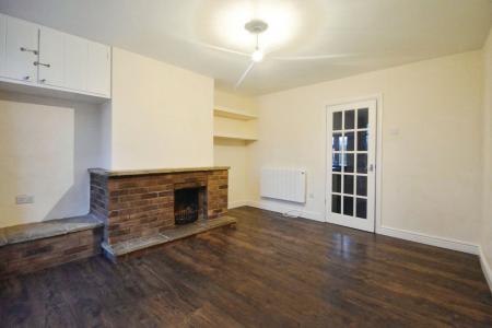 House East End in South Kesteven