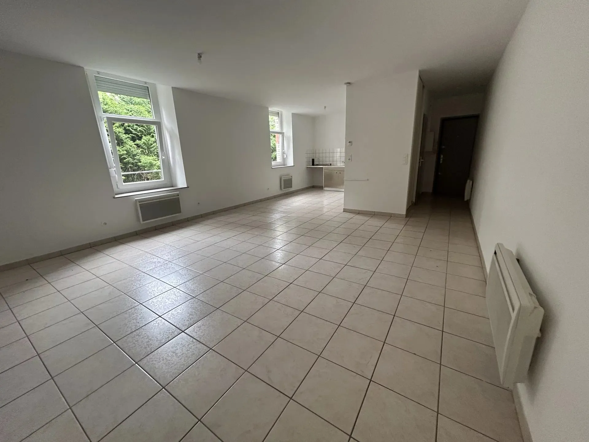 Appartement Avenue des Vosges à Remomeix