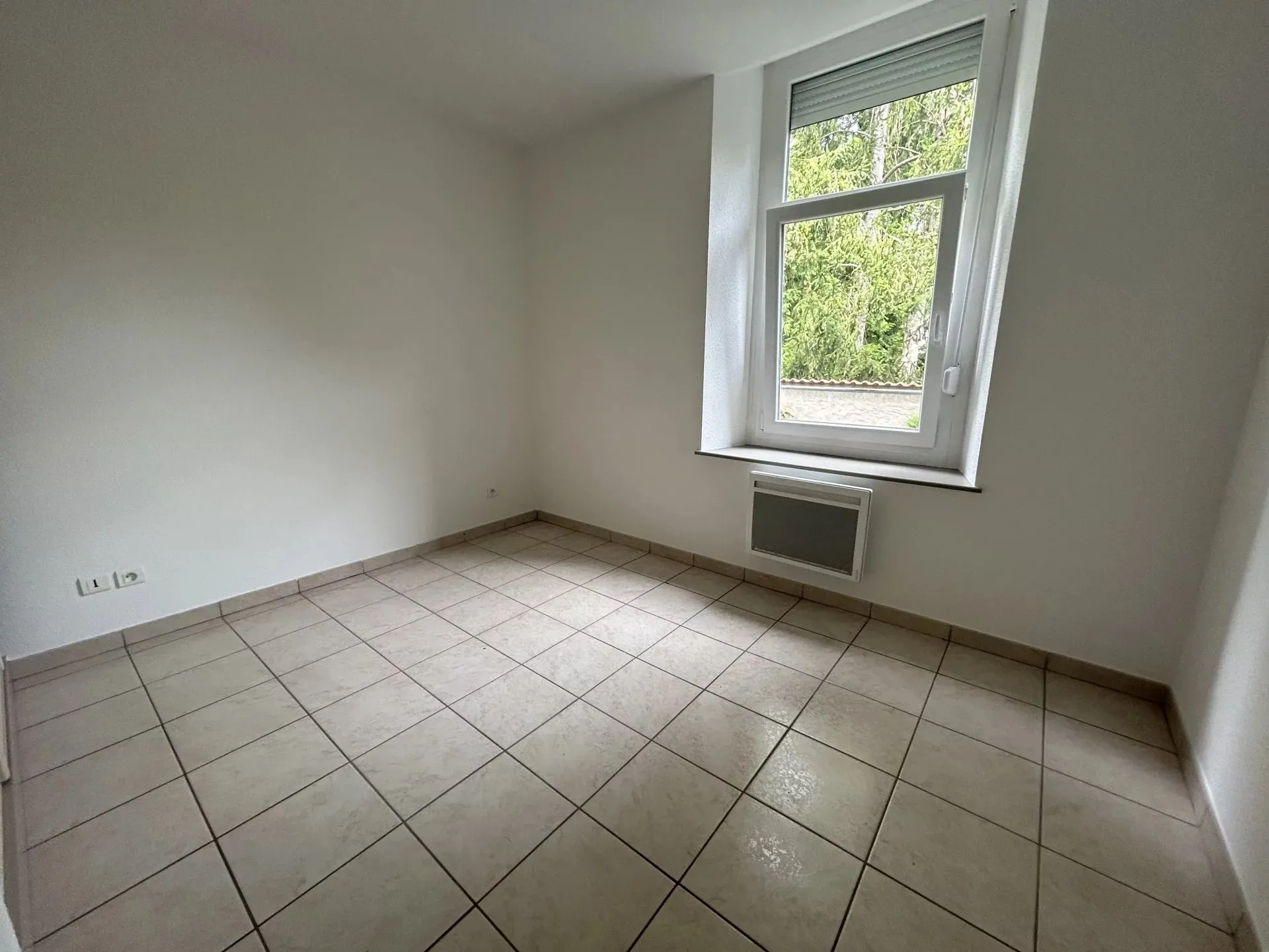 Appartement Avenue des Vosges à Remomeix