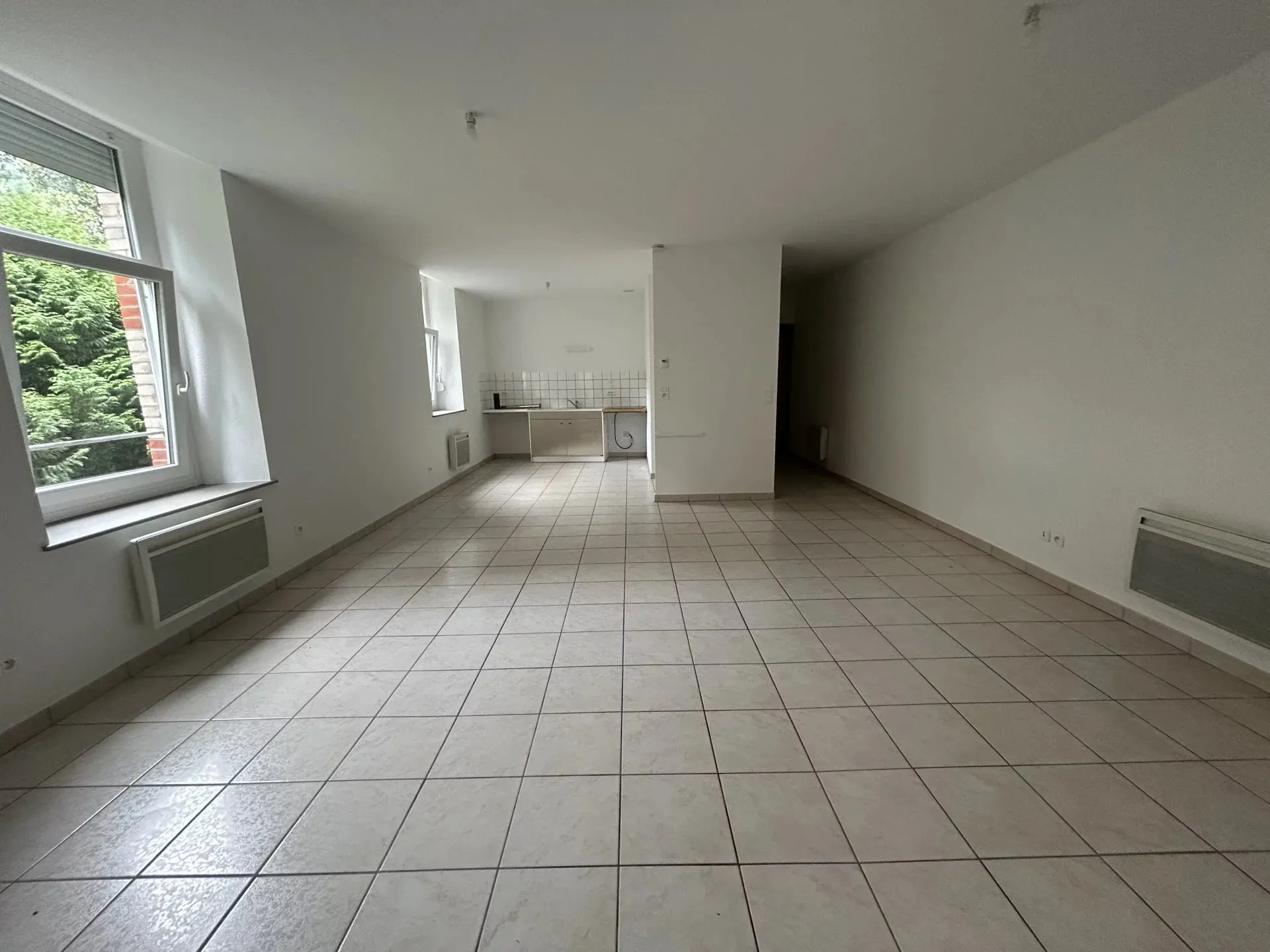Appartement Avenue des Vosges à Remomeix