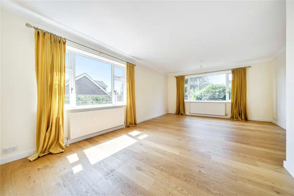 House The Warren in Wealden