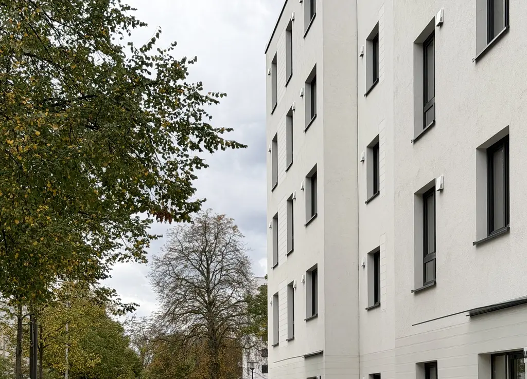 Wohnung Konrad-Wolf-Straße in Berlin