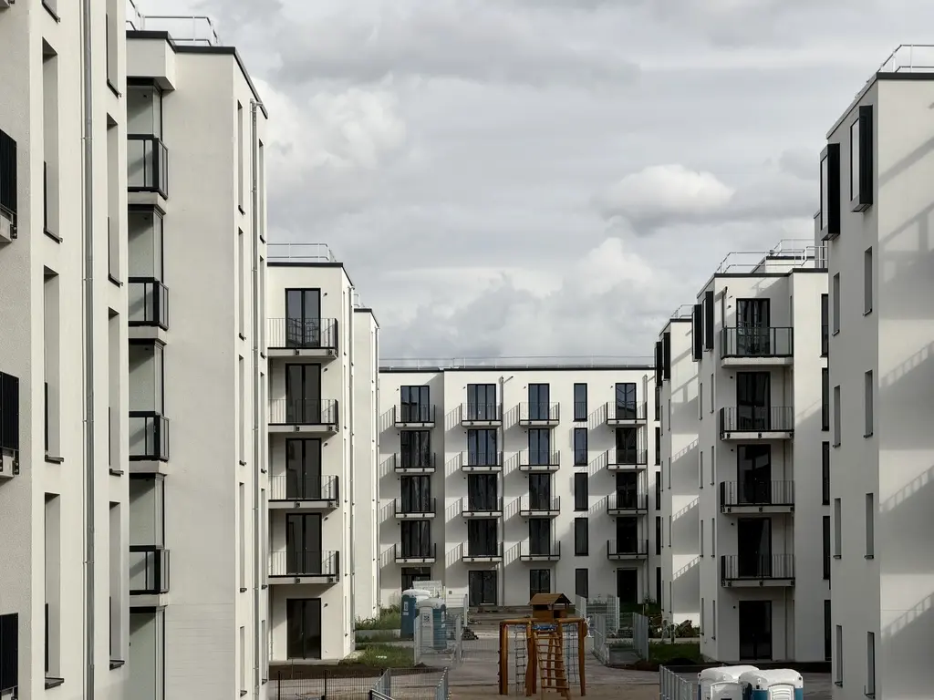 Wohnung Konrad-Wolf-Straße in Berlin