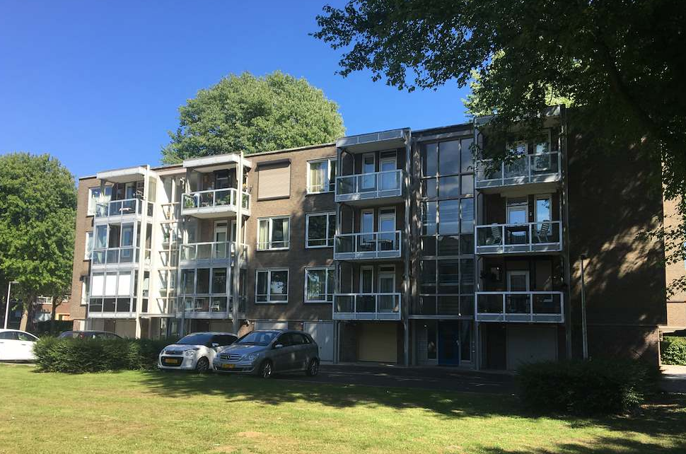 Appartement te huur in Maastricht – Forcadentstraat – foto 1