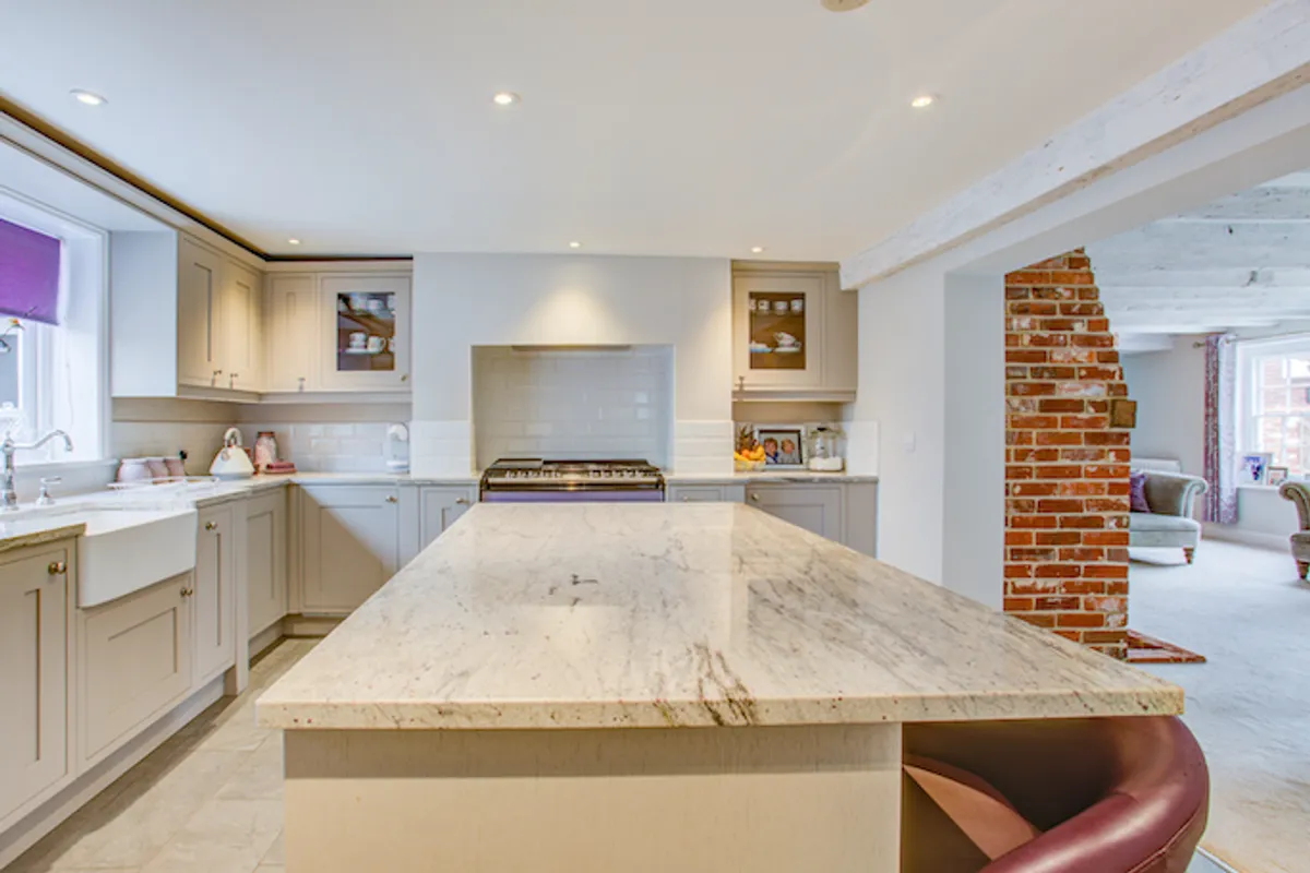 House Layer Road in Colchester