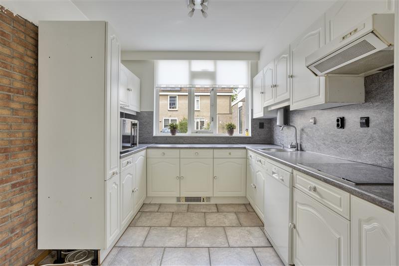 Hoekwoning te koop: Marjoleinstraat 20, Almere