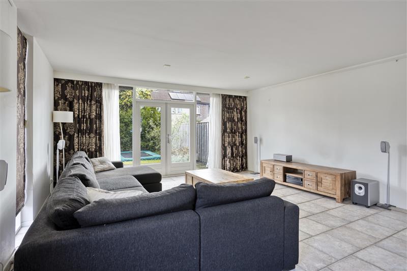 Hoekwoning te koop: Marjoleinstraat 20, Almere