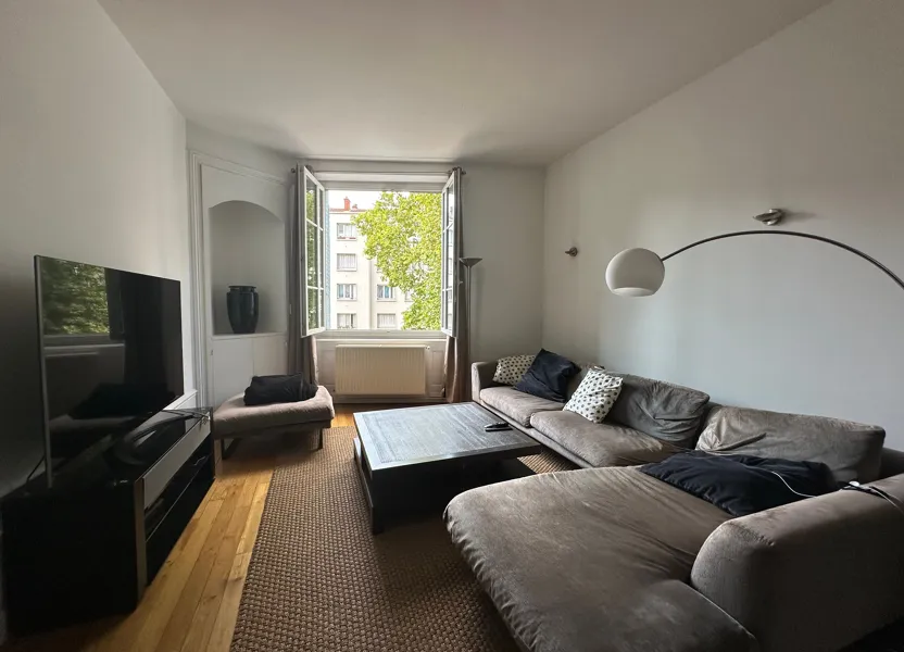 Appartement Impasse Marie Lyan à Caluire-et-Cuire