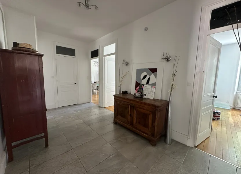 Appartement Impasse Marie Lyan à Caluire-et-Cuire