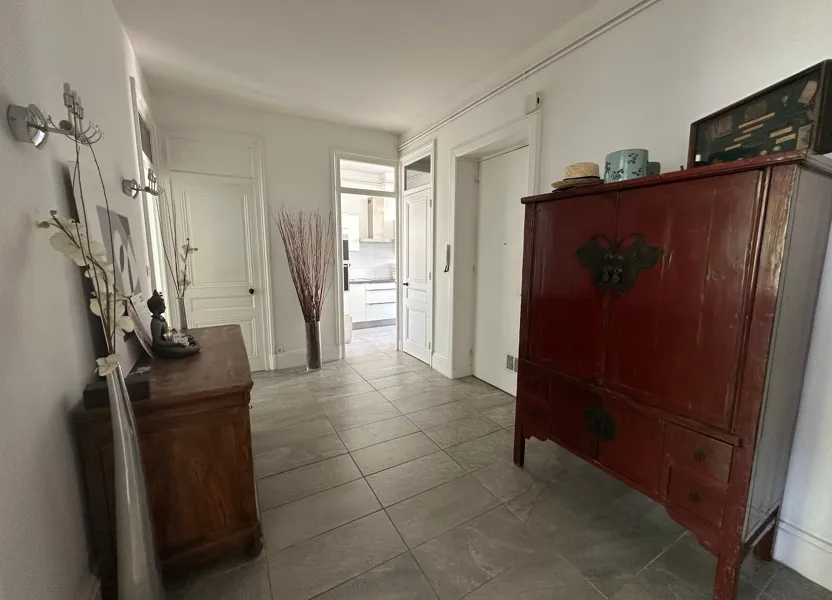 Appartement Impasse Marie Lyan à Caluire-et-Cuire