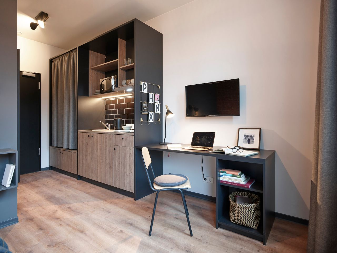Wohnung Hannoversche Straße in Hamburg