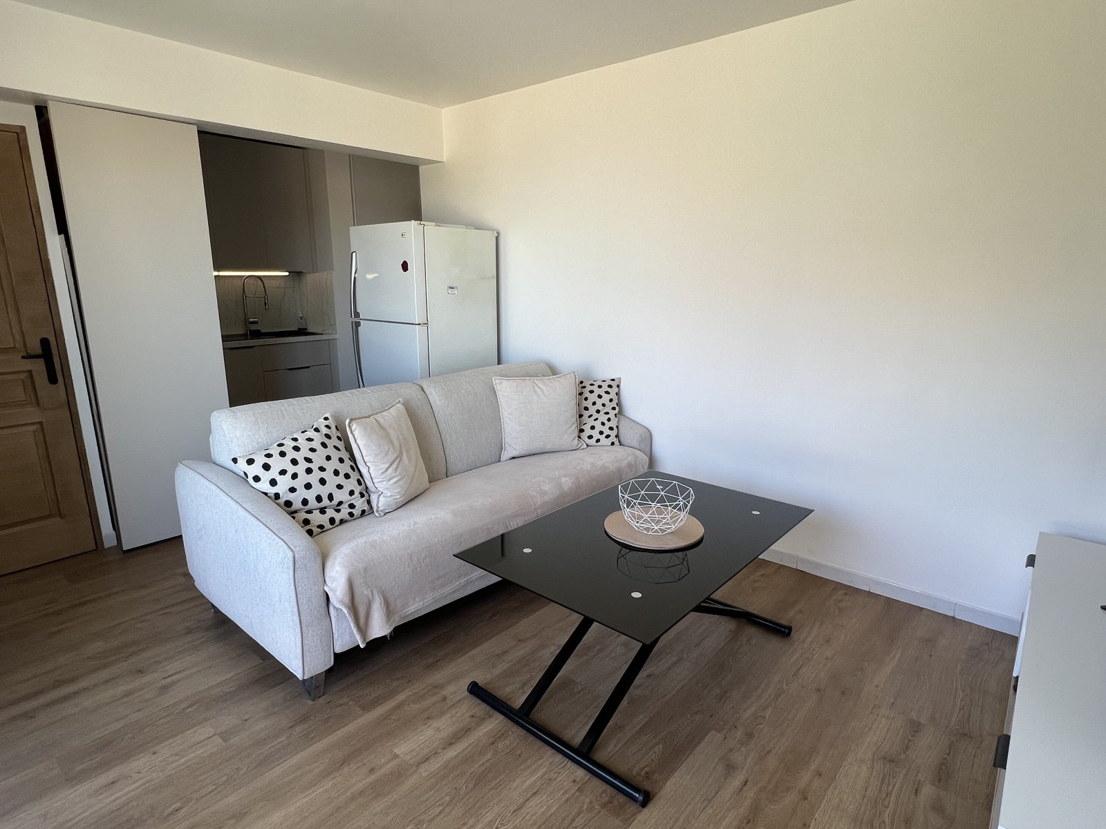 Appartement Avenue de la Lanterne à Nice