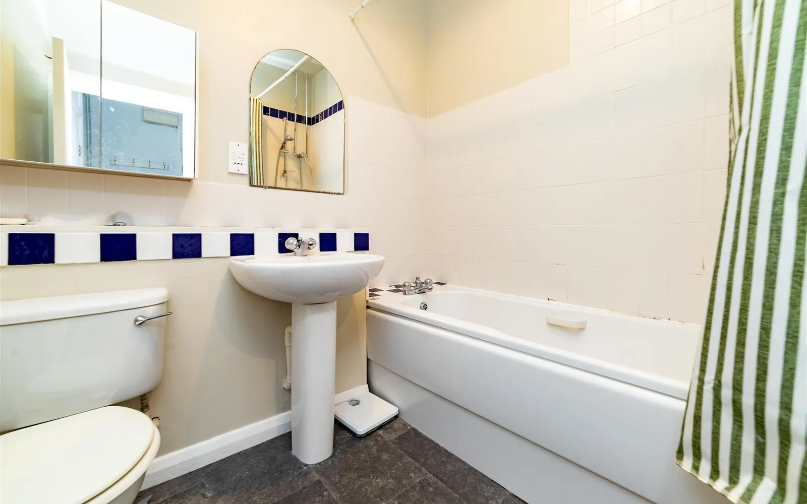 Flat Sollershott East in Letchworth