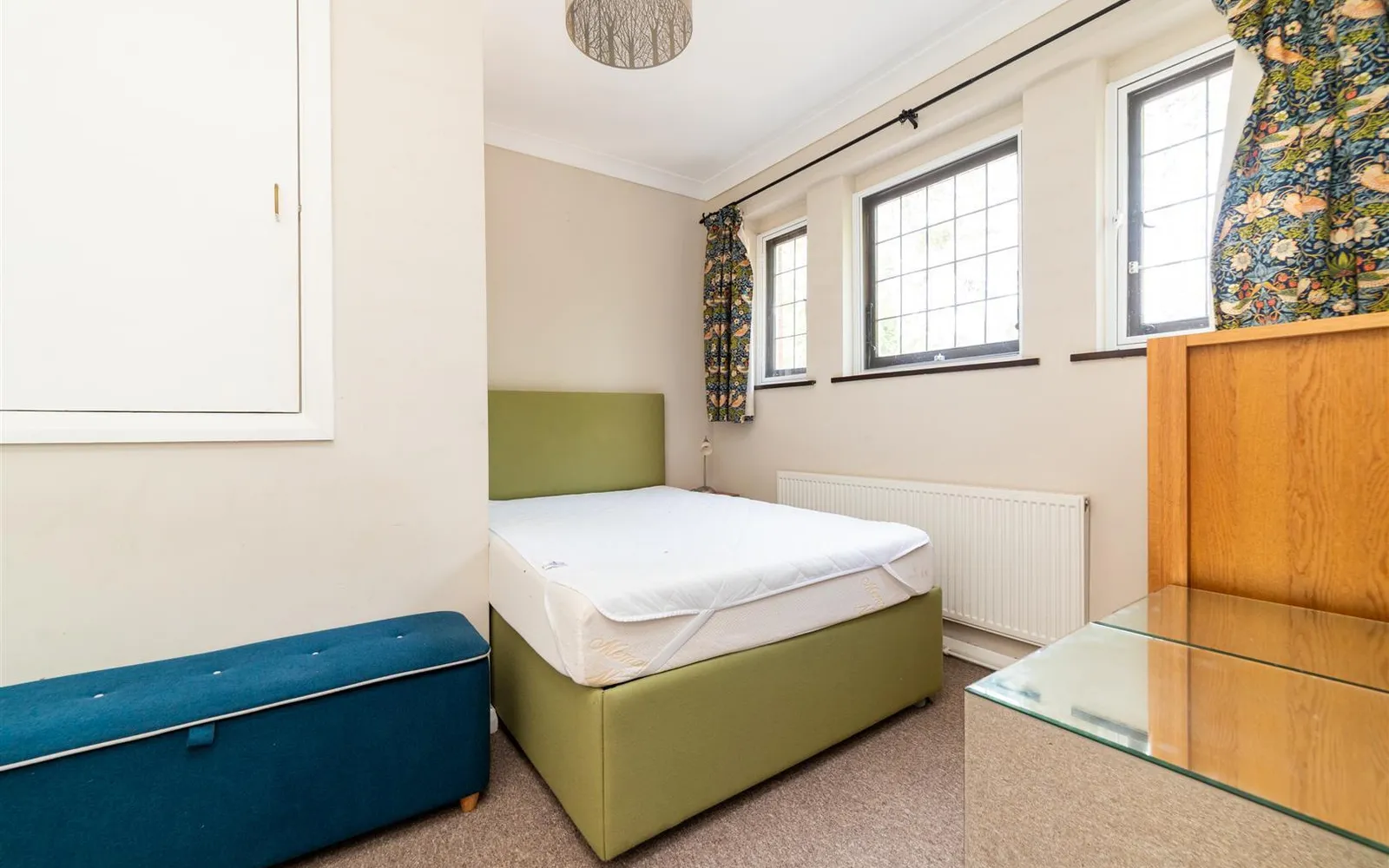 Flat Sollershott East in Letchworth