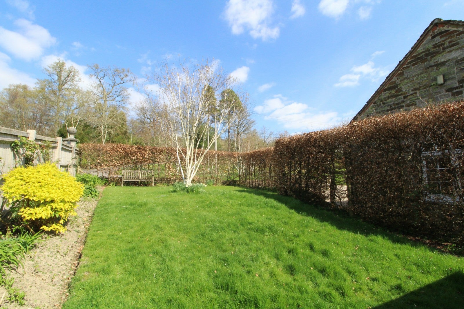 House Twyford Lane in Wealden