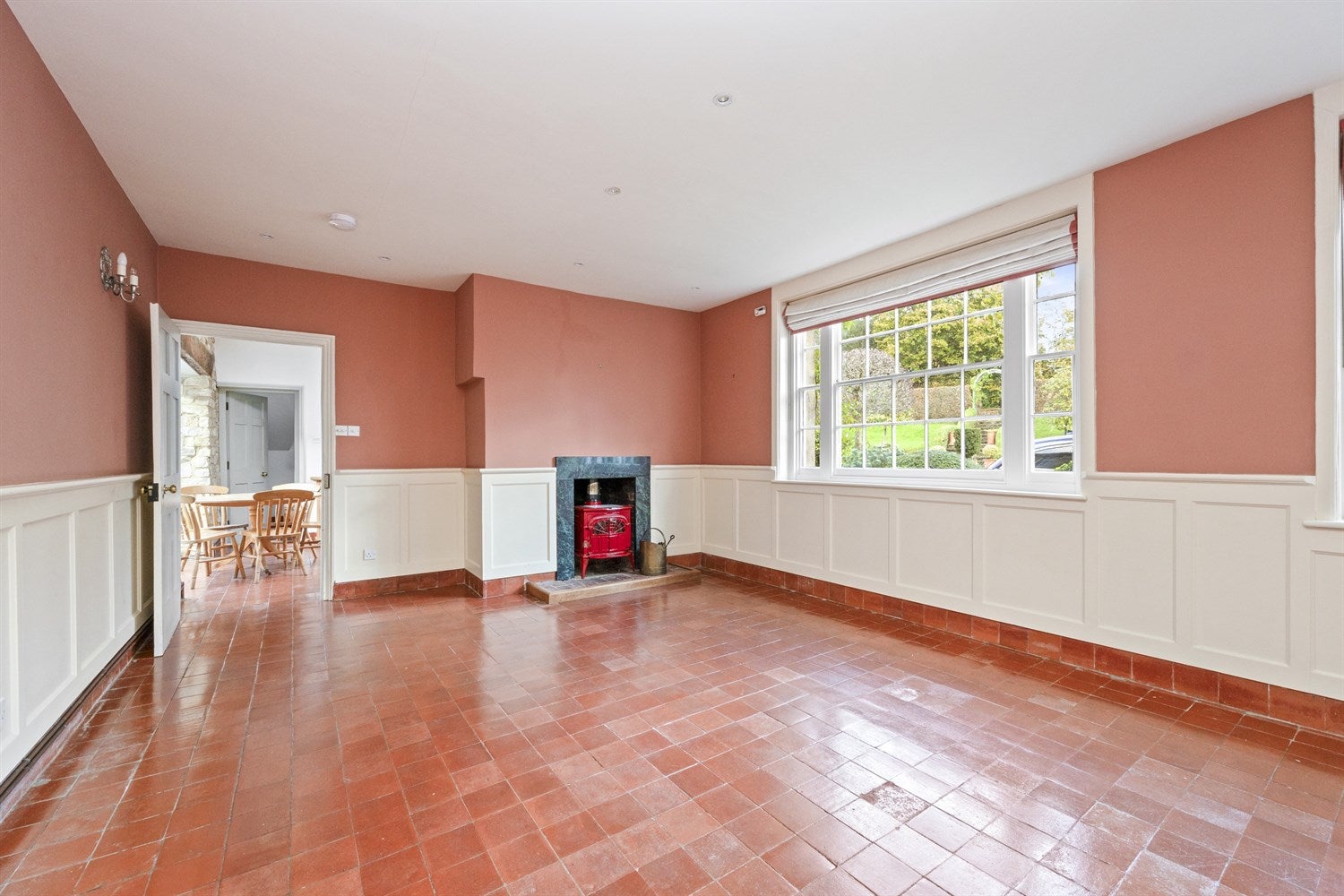 House Twyford Lane in Wealden