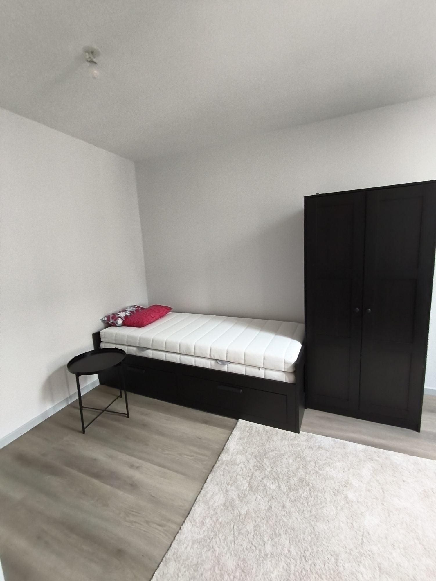 Maison Rue de Solignac à Nancy