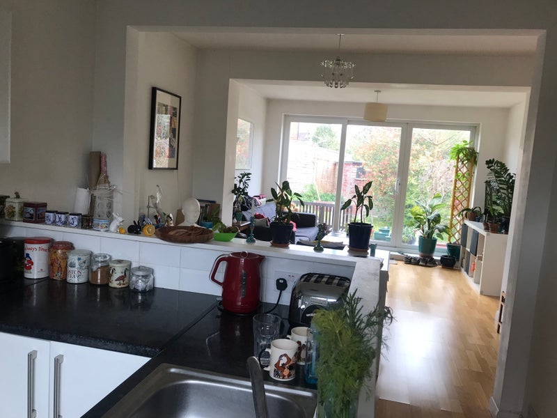 Room The Curve in Greater London