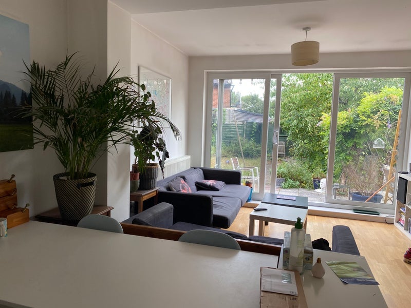 Room The Curve in Greater London