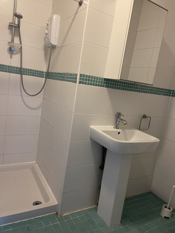 Room The Curve in Greater London