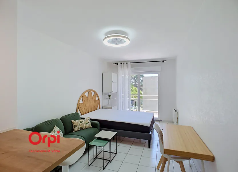 Appartement Avenue René Bazin à Nantes