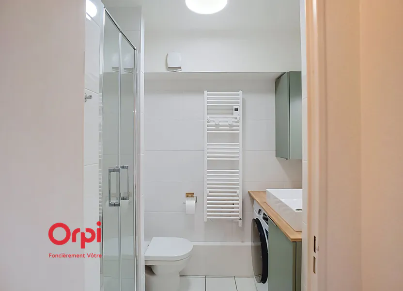 Appartement Avenue René Bazin à Nantes