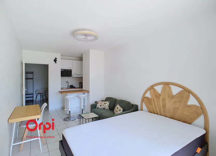 Appartement Avenue René Bazin à Nantes