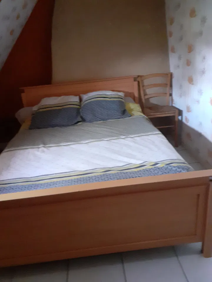 Maison Route de Champdorcet à Laigné-Saint-Gervais