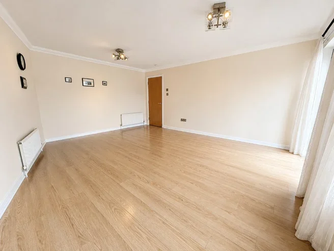Flat Cranworth Lane in Glasgow
