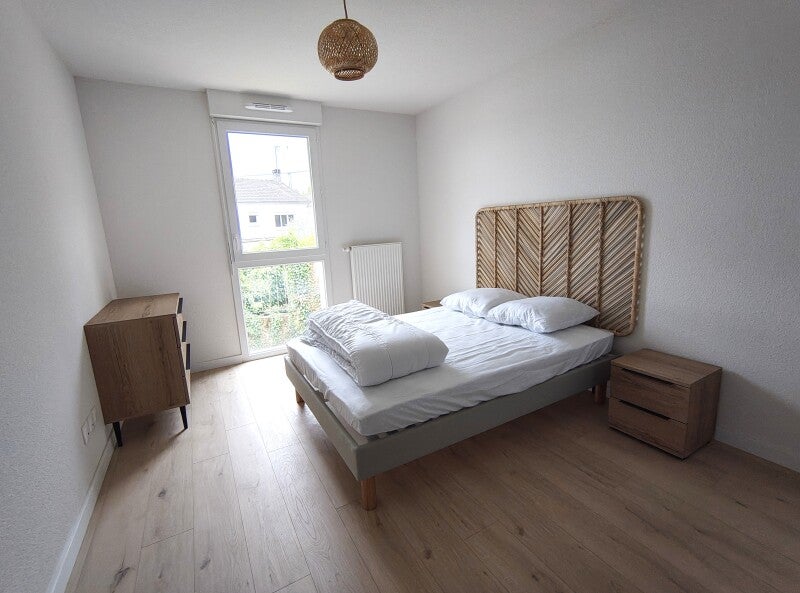 Appartement Rue Pierre Astier à Limoges