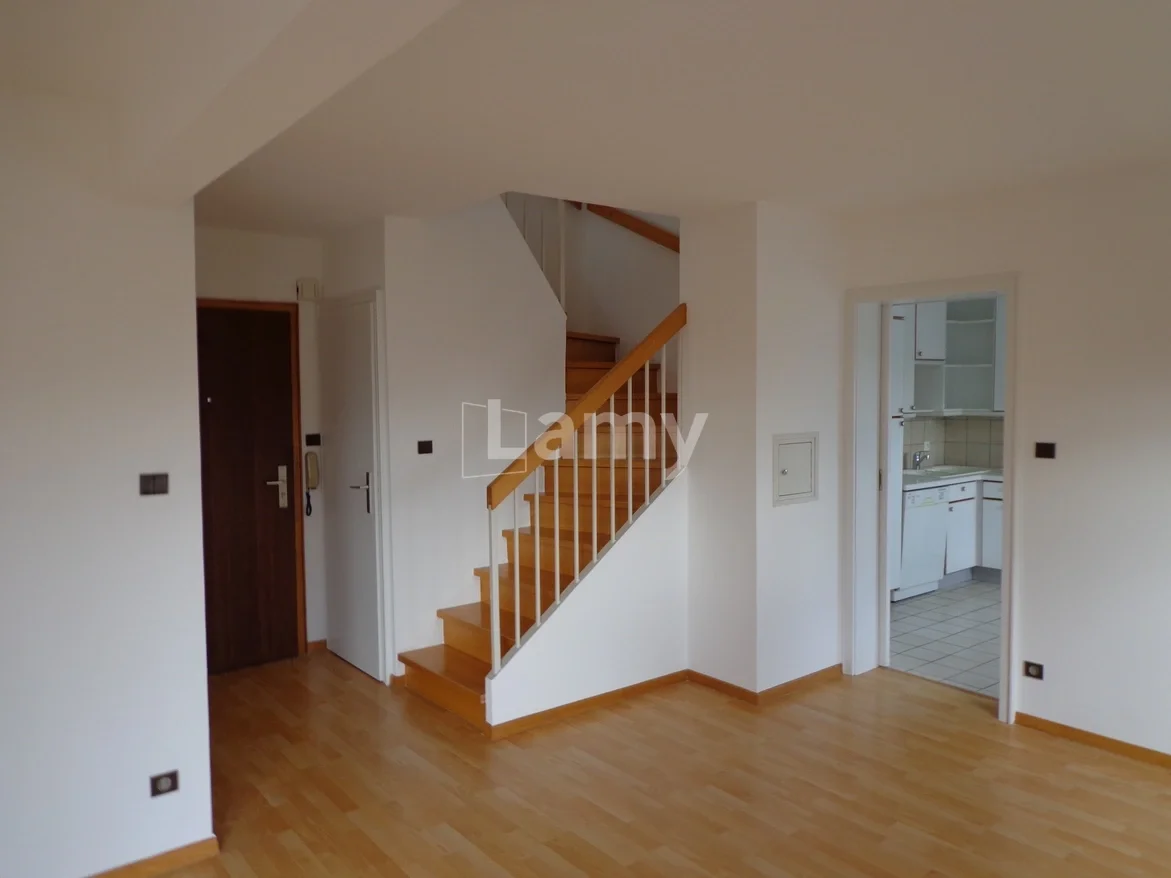 Appartement Rue de l'Épinoche à Strasbourg