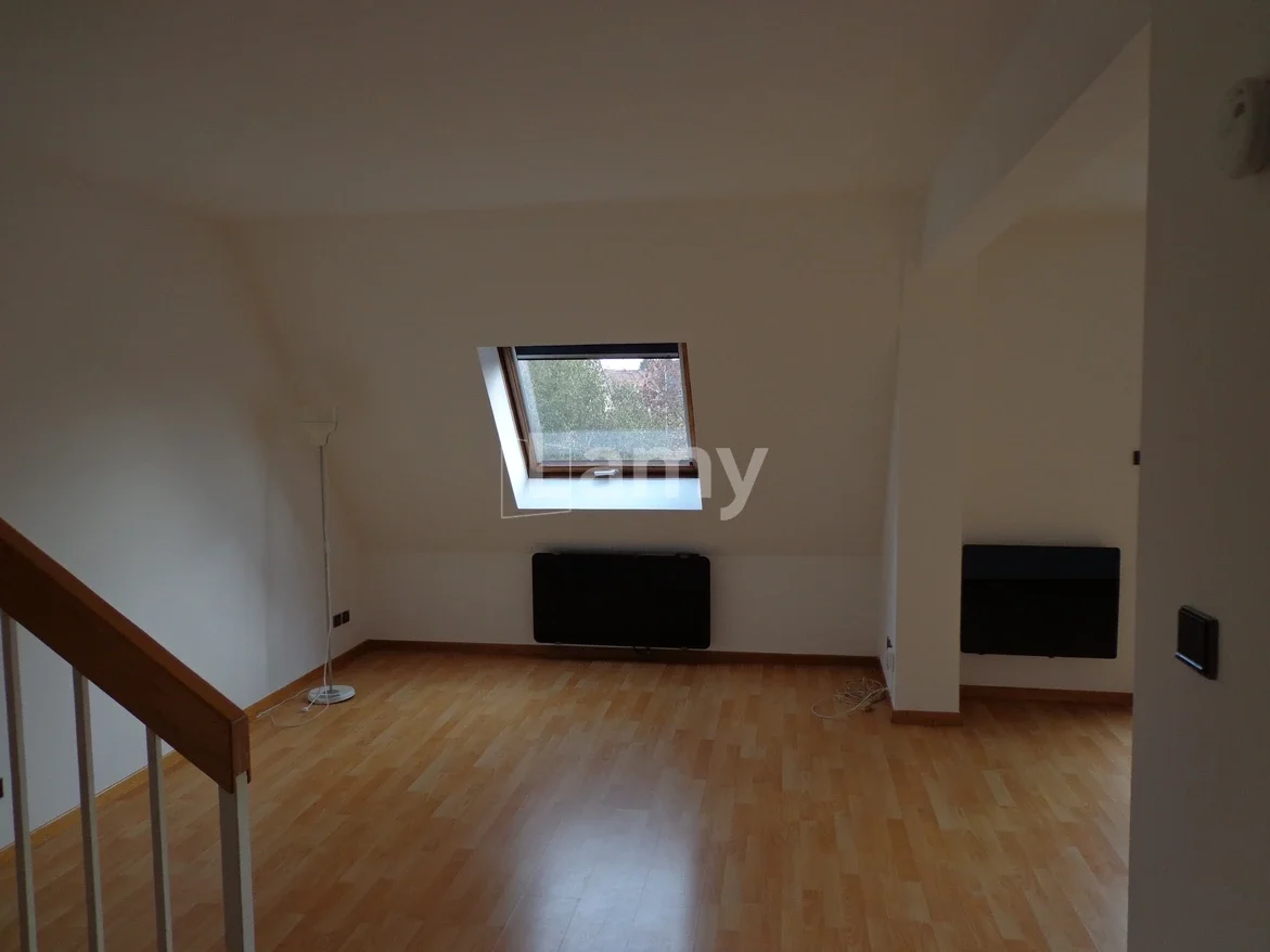 Appartement Rue de l'Épinoche à Strasbourg