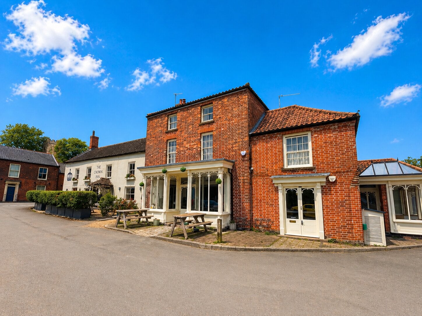 Flat Kittons Road in King's Lynn and West Norfolk
