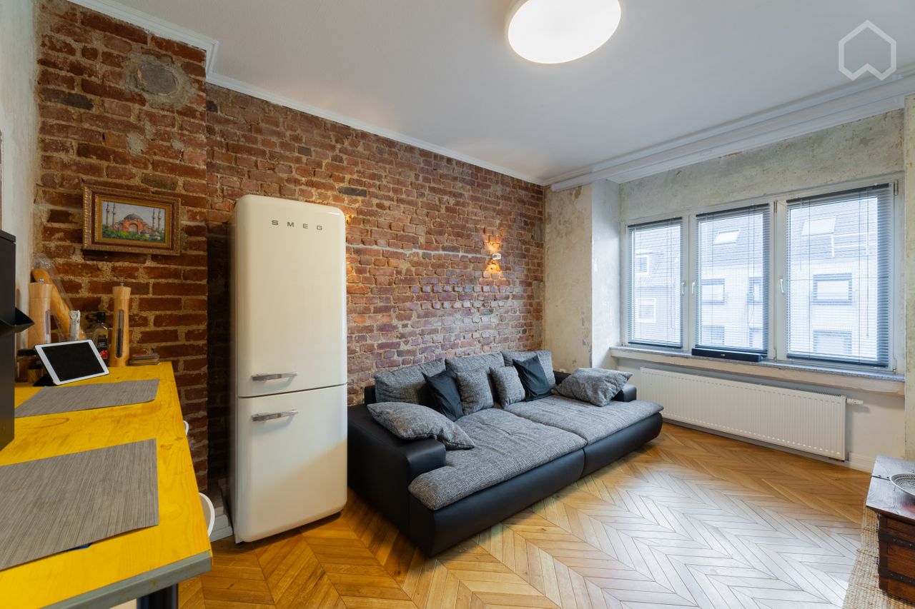Wohnung Kölner Straße in Düsseldorf