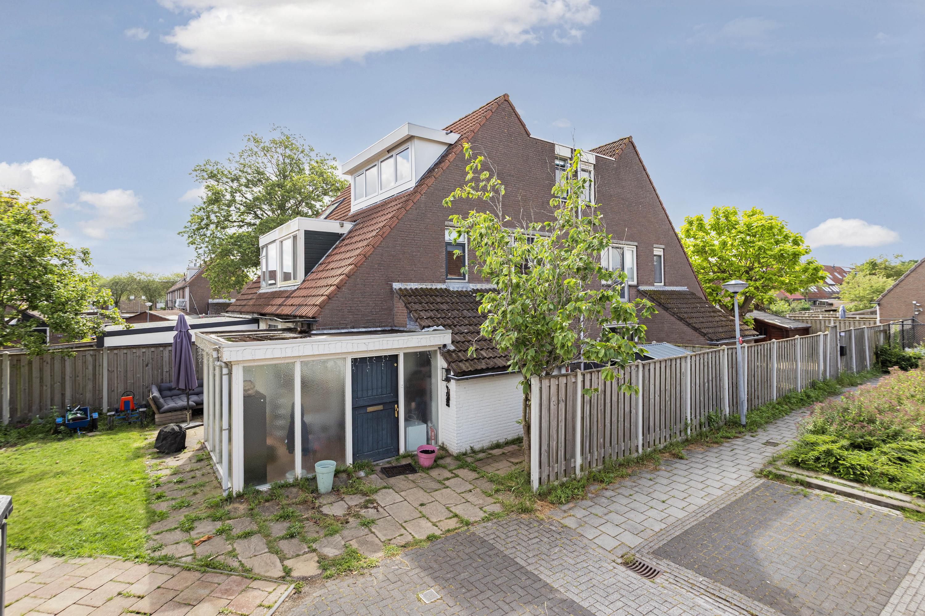 Purmer 5 in Lelystad
