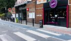 Room Dellow Street in Greater London