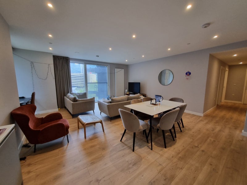 Room Portlands Court in Greater London