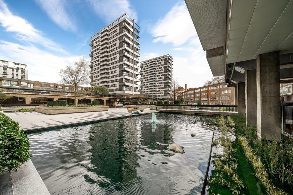 Flat Edgware Road in City of Westminster