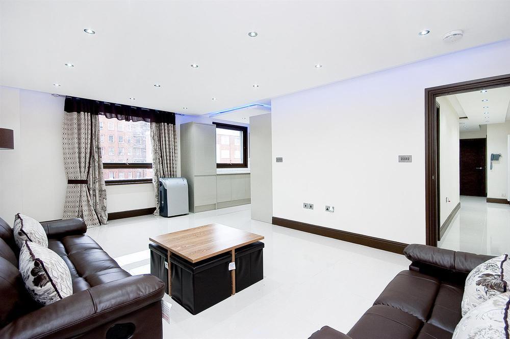 Flat Edgware Road in City of Westminster
