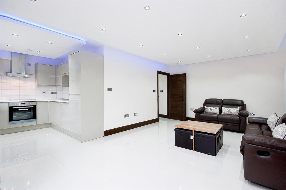 Flat Edgware Road in City of Westminster