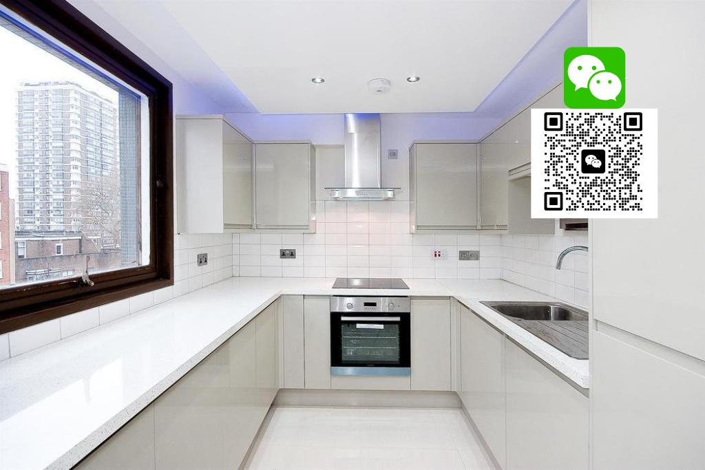 Flat Edgware Road in City of Westminster