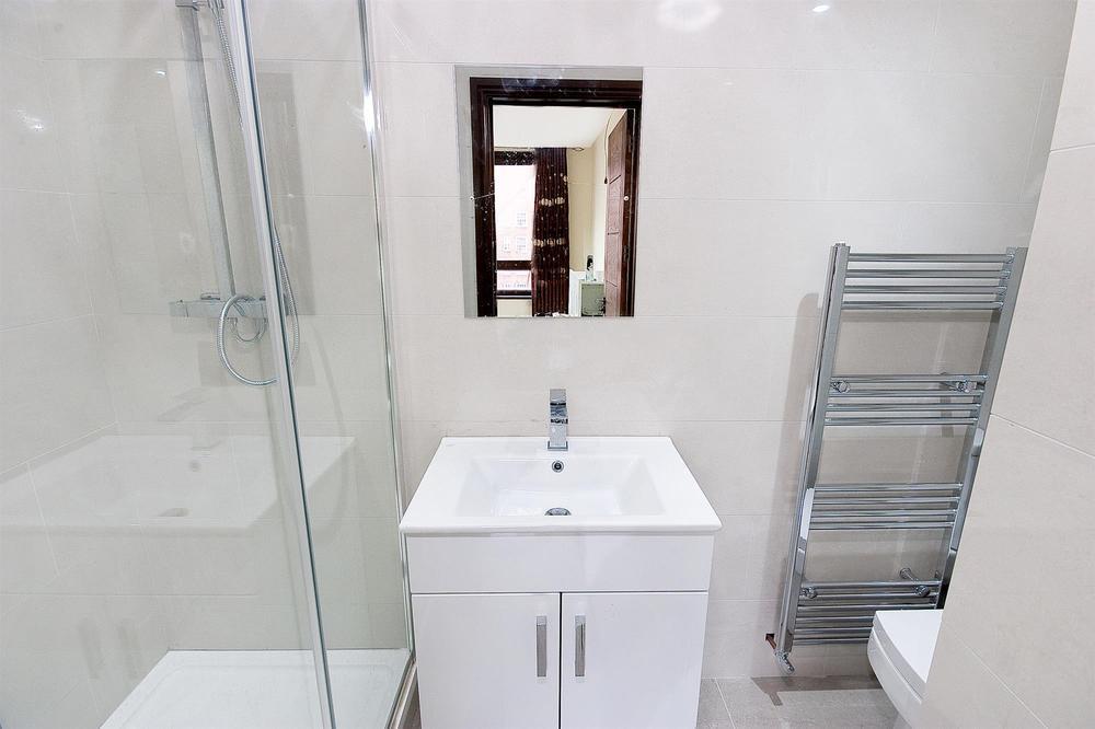 Flat Edgware Road in City of Westminster